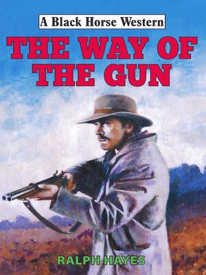 cover image of Way of the Gun